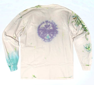 overgrown