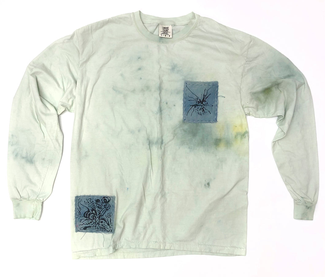 patch work ii