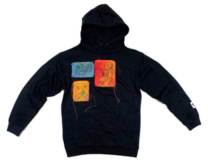 patchwork iv