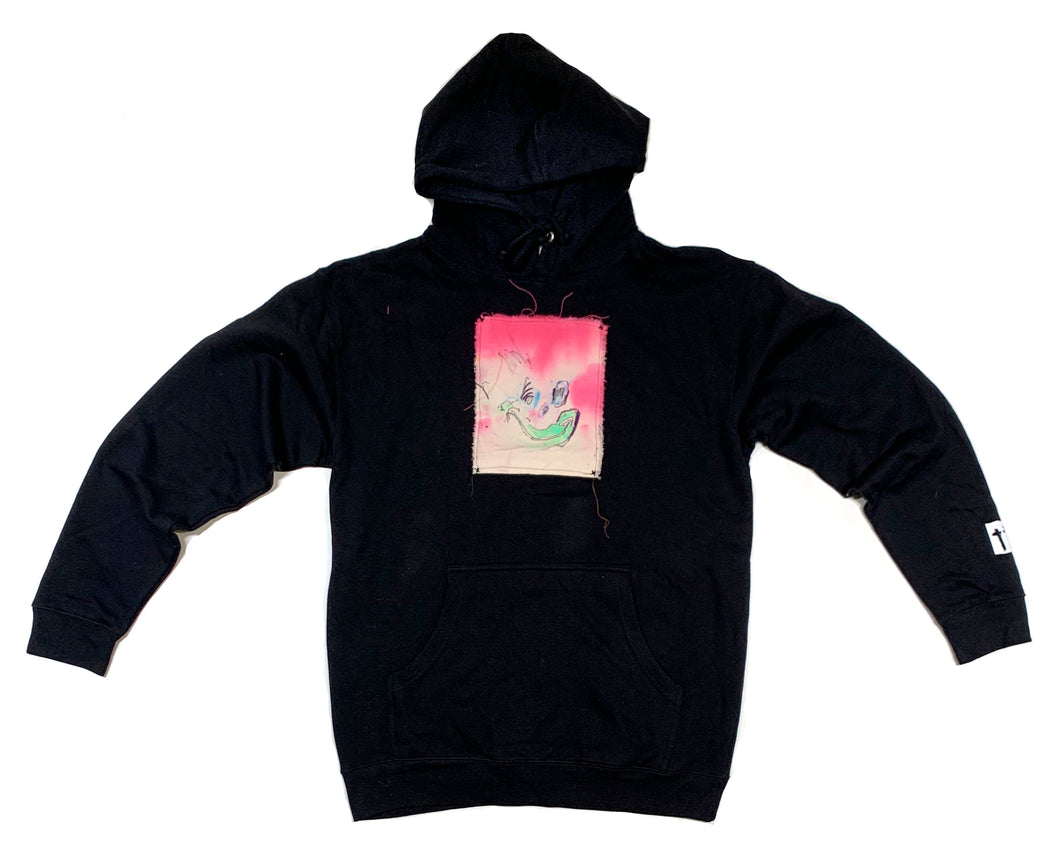 patchwork viii