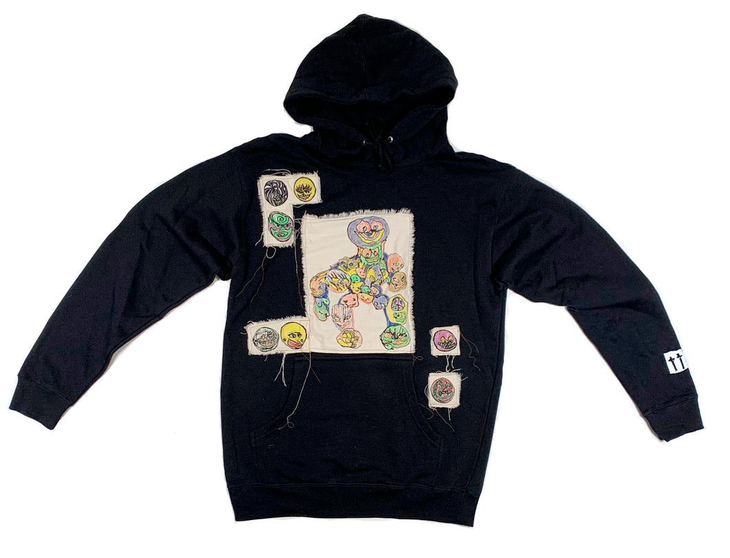 patchwork xii