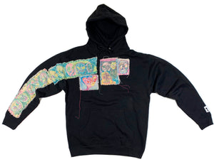 patchwork xiv