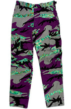 poison camo ii