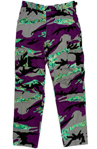 poison camo ii