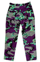 poison camo ii