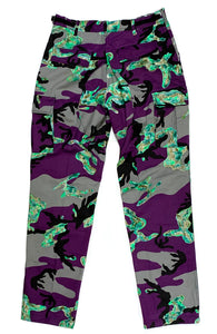 poison camo ii