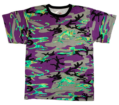 poison camo