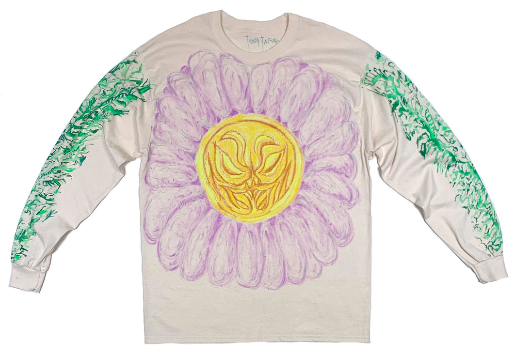 pollen