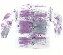 suicide constellation ii