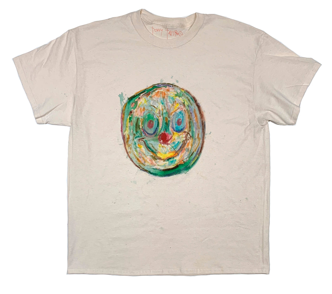 the clown iii