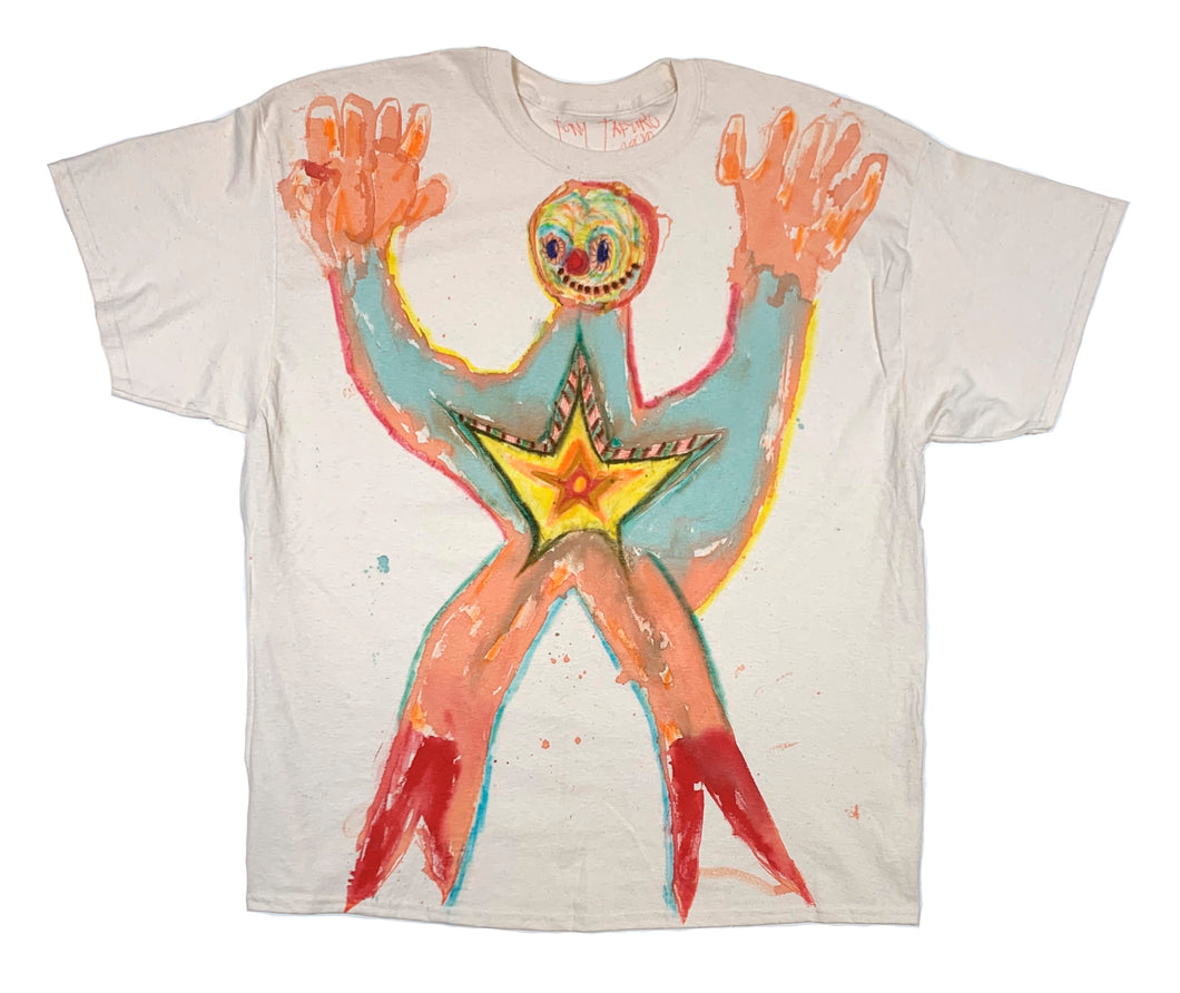 the clown iv