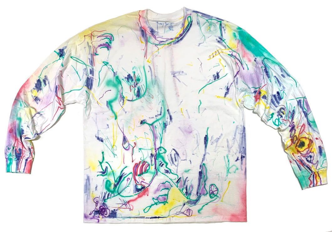 the flow iv