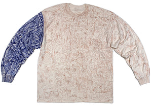 the illustrated ii