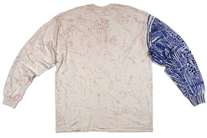 the illustrated ii