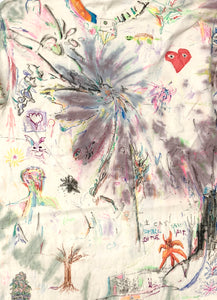 wild wild world ix