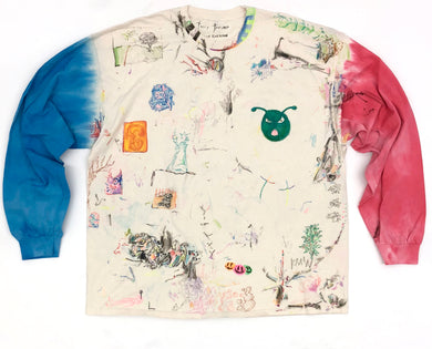 wild wild world vi