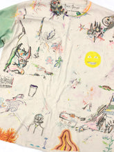wild wild world viii