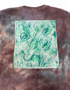 zone 16 - the grassman
